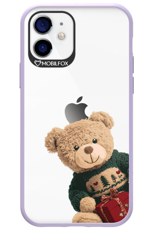 Gifting Bear - Apple iPhone 12