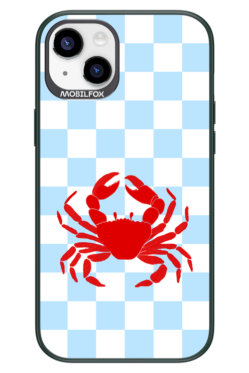 Oh Crab - Apple iPhone 14 Plus