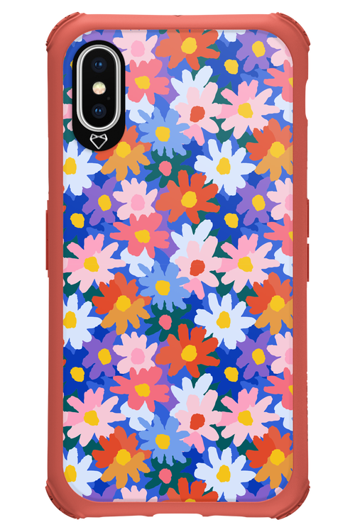 Happy Bloom - Apple iPhone XS