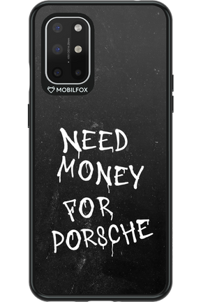 Need Money II - OnePlus 8T