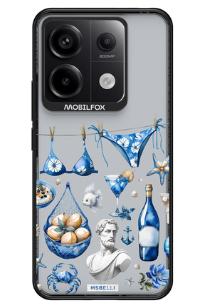 Oh My Greek - Xiaomi Redmi Note 13 Pro 5G