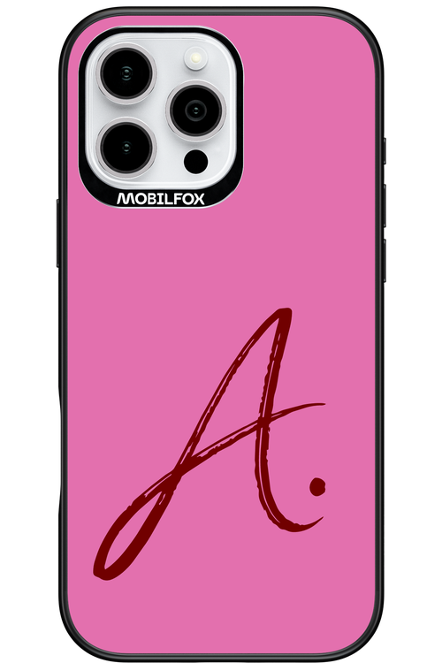 (Sorbet) A 2.0 - Apple iPhone 16 Pro Max