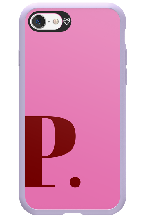 P (Sorbet) 2.0 - Apple iPhone 7