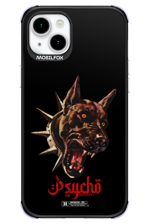 Psydog - Apple iPhone 15 Plus