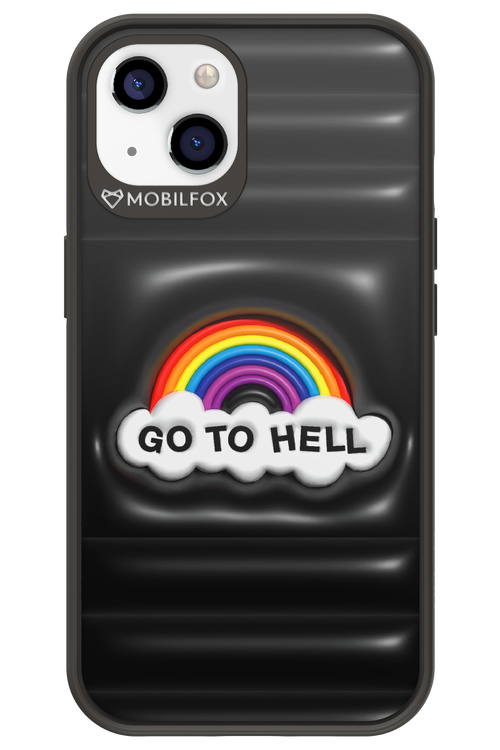 Go To Hell (10th anniversary) 2.0 - Apple iPhone 13