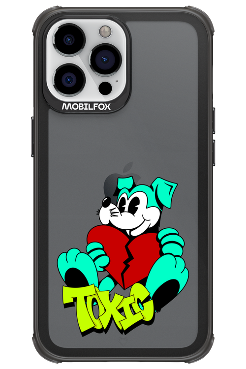 Playful Chaos - Apple iPhone 13 Pro Max