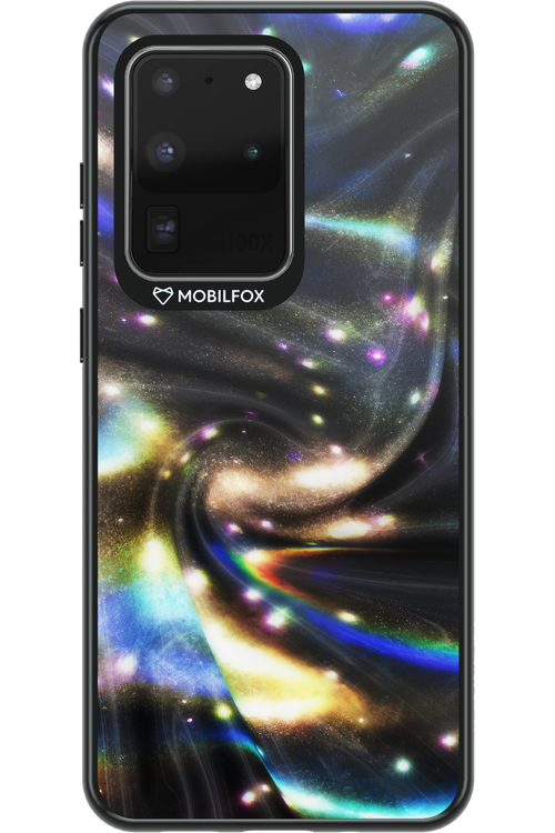 Lovely Aurora - Samsung Galaxy S20 Ultra 5G