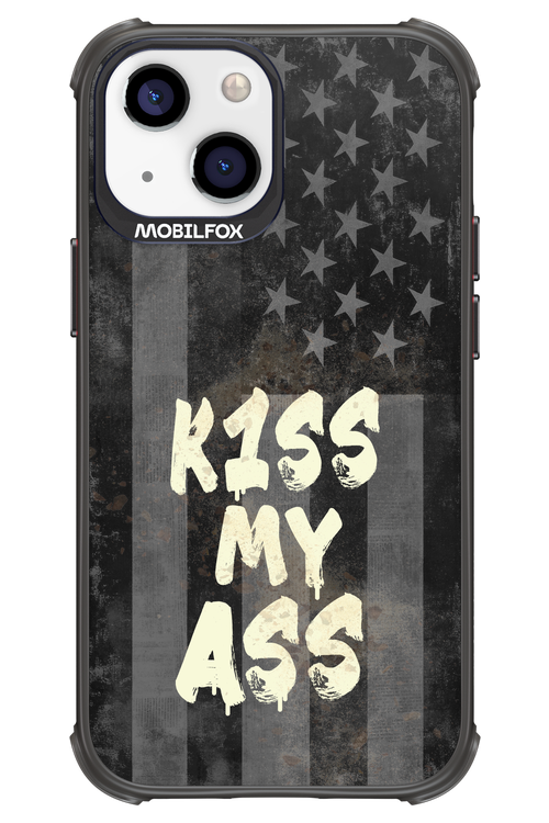 KISS II 2.0 - Apple iPhone 13 Mini