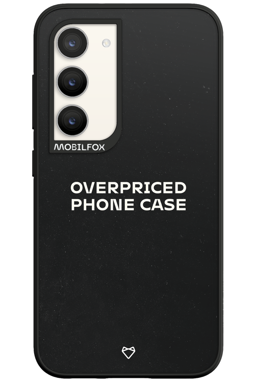 Overprieced - Samsung Galaxy S23