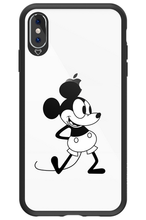 Iconic Mouse - Apple iPhone XS Max