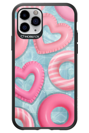 Love Pool - Apple iPhone 11 Pro