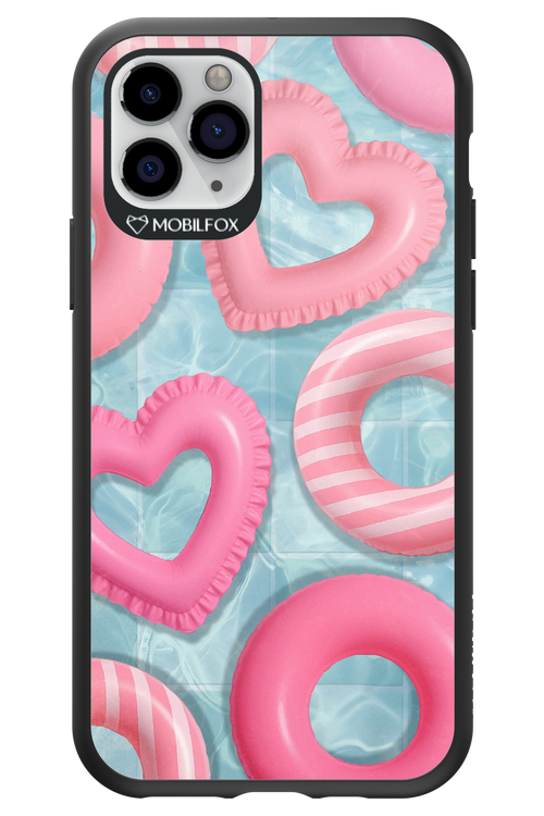 Love Pool - Apple iPhone 11 Pro