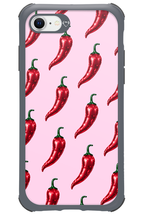 Chili Babe 2.0 - Apple iPhone SE 2022