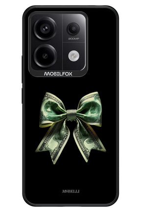 Money is Cute 2.0 - Xiaomi Redmi Note 13 Pro 5G