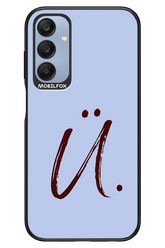 (Jellyfish Presso) U II 2.0 - Samsung A25