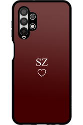 SZ Burgundia 2.0 - Samsung Galaxy A13 4G