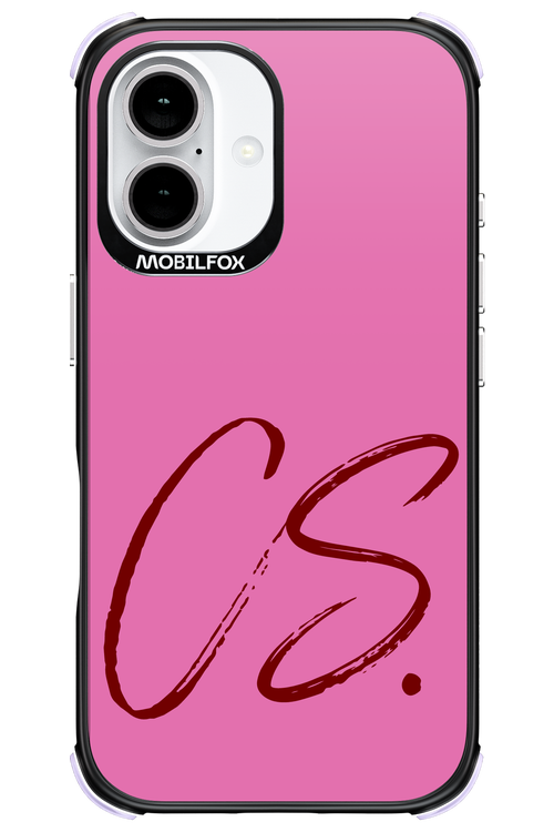 (Sorbet) CS 2.0 - Apple iPhone 16