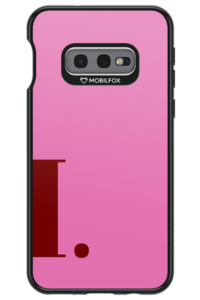 I (Sorbet) 2.0 - Samsung Galaxy S10e