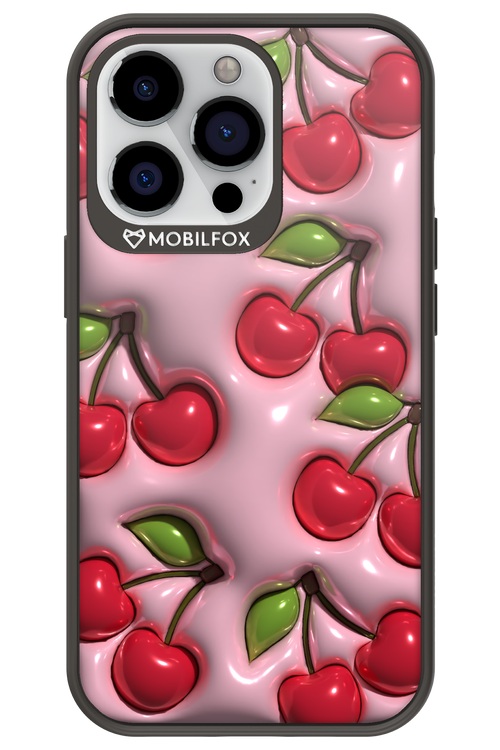 Cherry Bomb - Apple iPhone 13 Pro