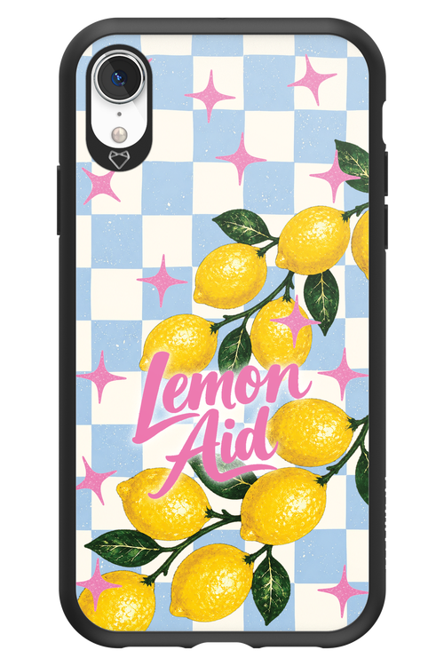 LEMON AID 2.0 - Apple iPhone XR