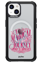 Magical Journey - Apple iPhone 13