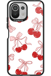 Cherry Queen 2.0 - Xiaomi Mi 11 Lite (2021)