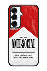 ANTI-SOCIAL II 2.0 - Samsung S25