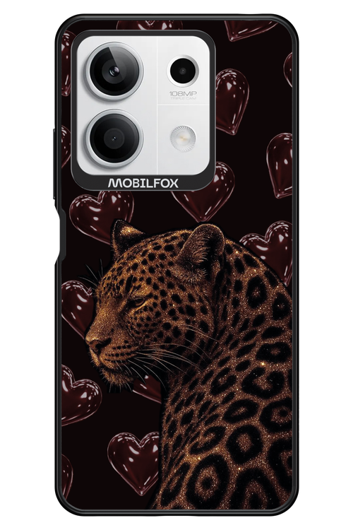 Leo Hearts 2.0 - Xiaomi Redmi Note 13 5G