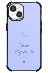 Chapter Last Forever - Apple iPhone 14