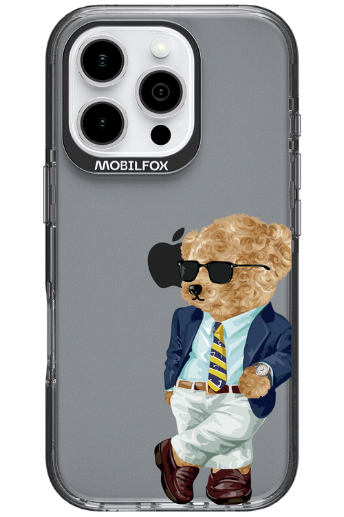 Boss - Apple iPhone 16 Pro