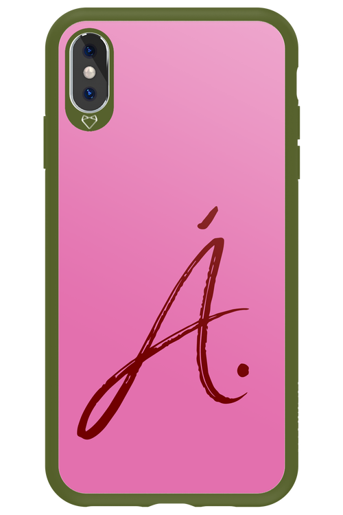 (Sorbet) A II 2.0 - Apple iPhone XS Max