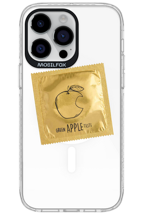 Safety Apple 2.0 - Apple iPhone 14 Pro Max