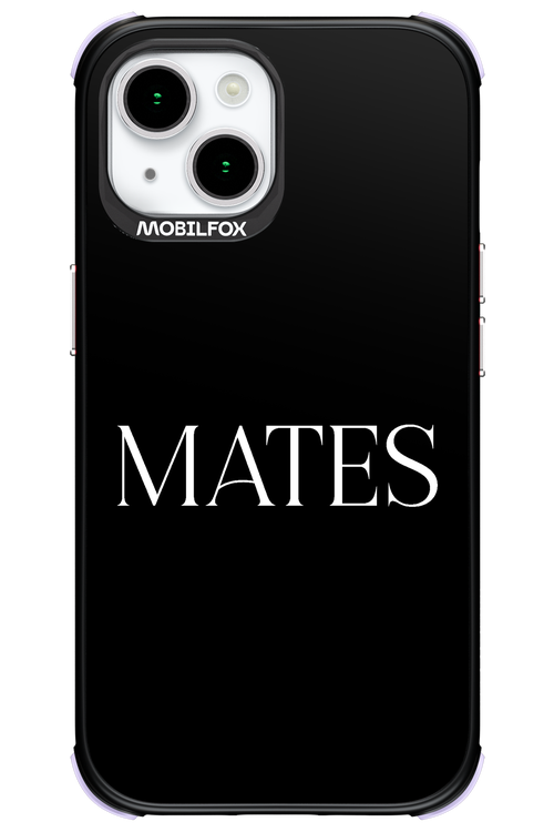 M Soul Mates - Apple iPhone 15