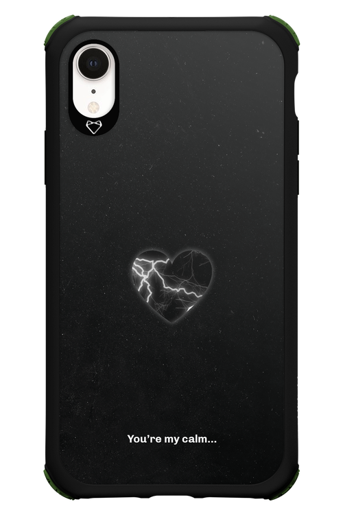 Calm Heart 2.0 - Apple iPhone XR
