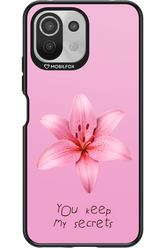 Secrets - Xiaomi Mi 11 Lite (2021)