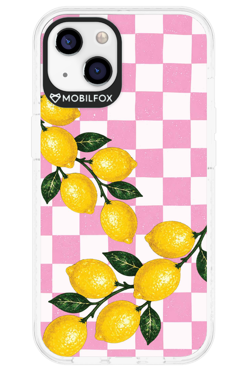 LEMON 2.0 - Apple iPhone 13