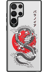 Japan dragon - Samsung Galaxy S22 Ultra