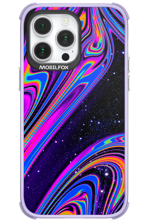 Galactic Psy - Apple iPhone 14 Pro Max