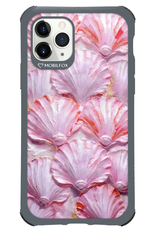 Venus Shell - Apple iPhone 11 Pro