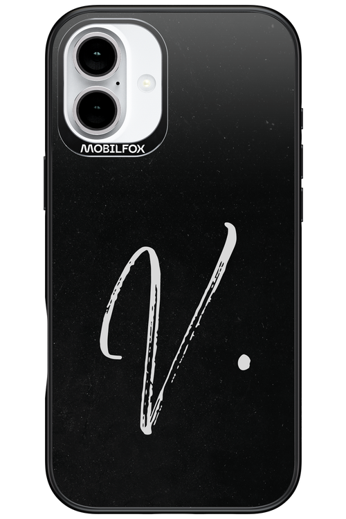 (Off Space) V 2.0 - Apple iPhone 16 Plus