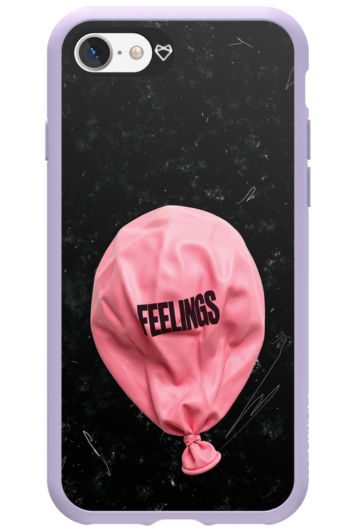 Feelings 2.0 - Apple iPhone 7