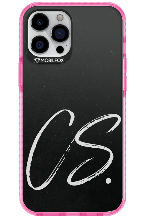 (Off Space) CS 2.0 - Apple iPhone 12 Pro Max