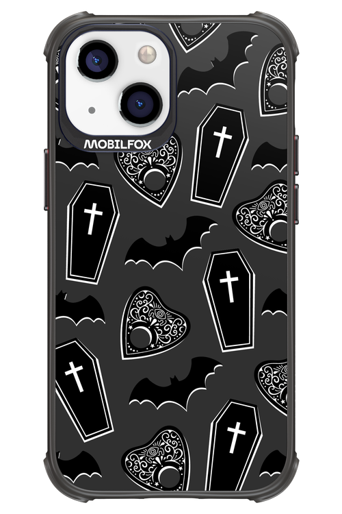 After Death - Apple iPhone 13 Mini
