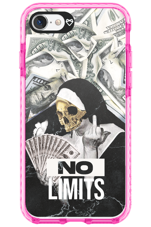 No Limits - Apple iPhone 8