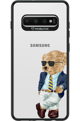 Boss 2.0 - Samsung Galaxy S10+