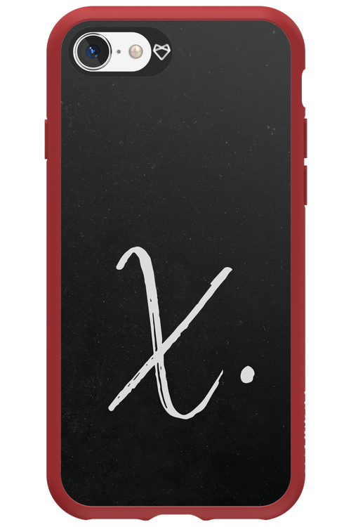 (Off Space) X 2.0 - Apple iPhone SE 2020