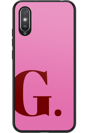 G (Sorbet) 2.0 - Xiaomi Redmi 9A