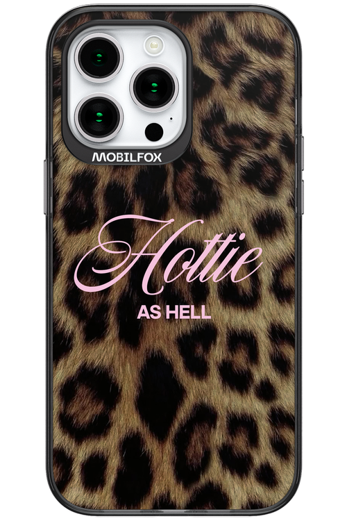 hottie 2.0 - Apple iPhone 15 Pro Max