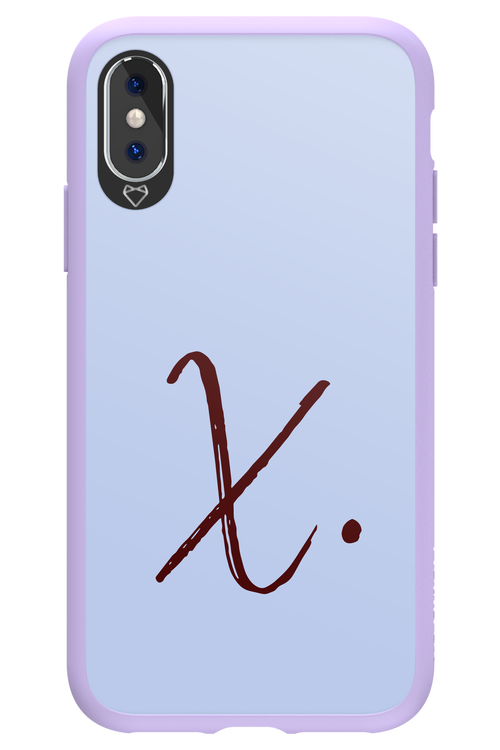 (Jellyfish Presso) X 2.0 - Apple iPhone X