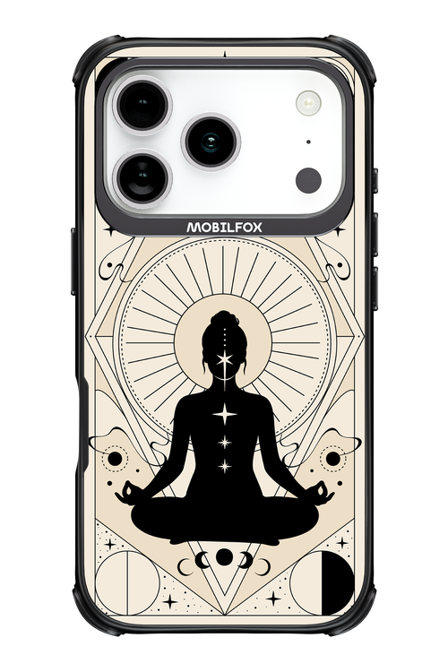 Soul Peace - Apple iPhone 17 Pro